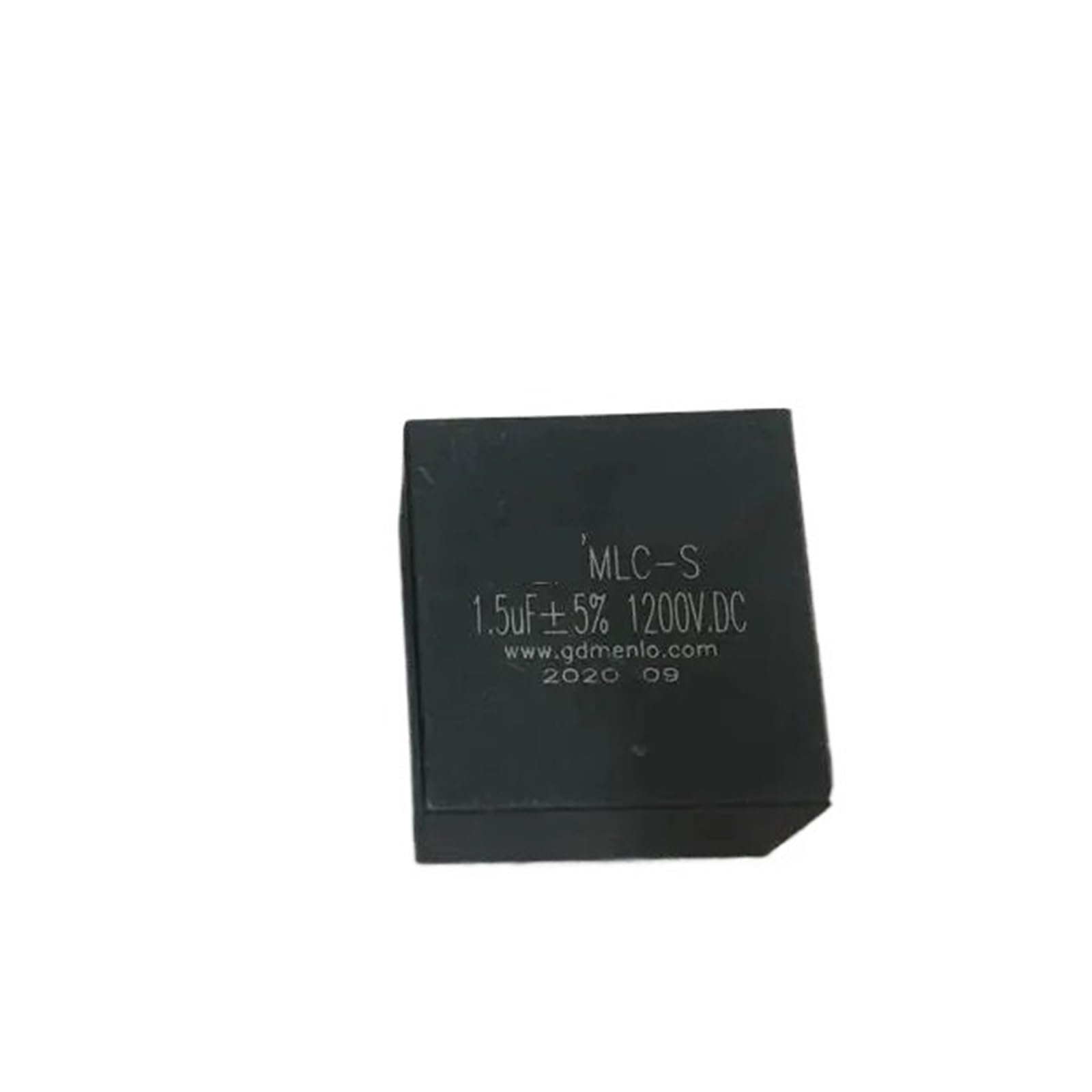 LEOTNNDQ MLC-S 1.5UF 1200V protection film capacitor