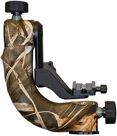 LensCoat LCJPROFG Jobu BWG-Pro/Pro2 Cover (Forest Green Camo)