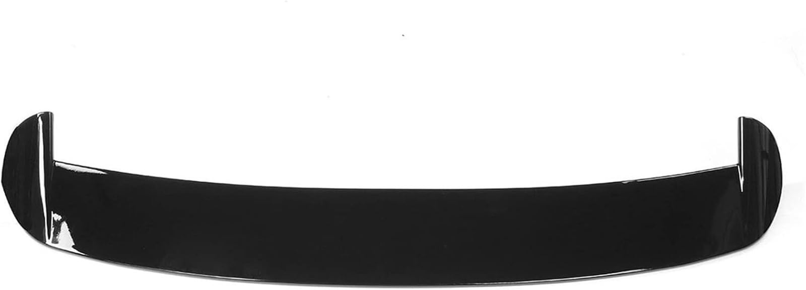 Becquet de coffre Seat Ibiza 6F lèvre d'aile aérodynamique rigide