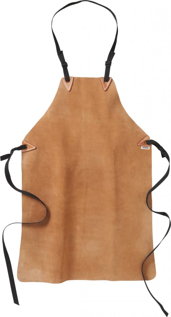 Fristad Kansas - Apron Protection 9330 LTHR Brown 100867-240 ONESIZE