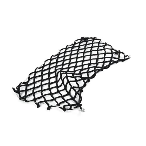 Sacoche filet anticorrosion pour garder votre Smart Fortwo 451 ordonnée