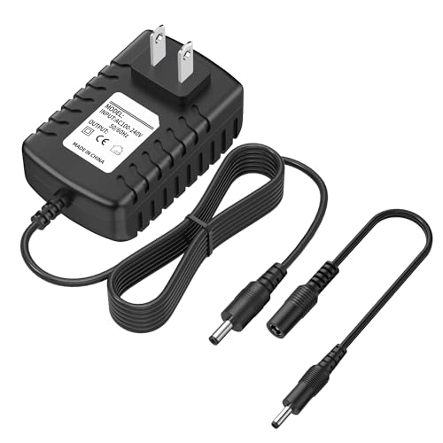 XHJTWOPY 14V AC/DC Power Adapter Replacement for Antigravity Batteries XP-10/XP-10-HD, Sport Series, Escape Series Jump Starter Power Bank