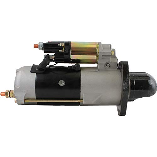 DB Electrical SND0761 Starter moteur compatible avec matériel John Deere Mixed
