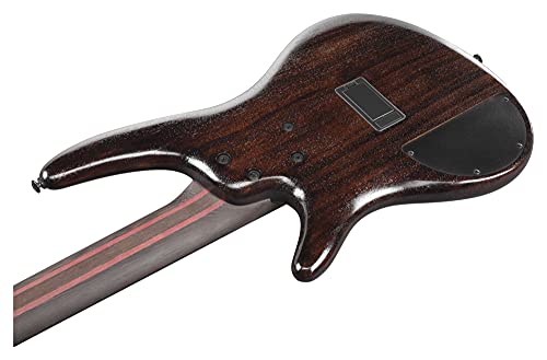 Ibanez Sr1305Sb Premium 5-String Bass Magic Wave Low Gloss W/Gig Bag #TOP7