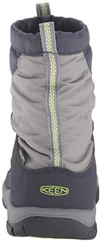 KEEN Unisex-Child Winterport Fashion Boot3