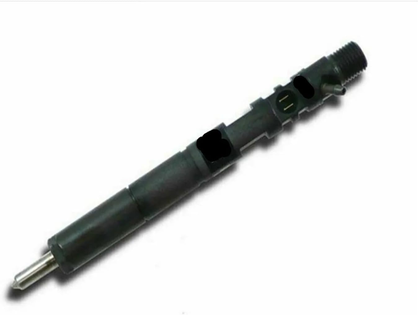 BG22932 ディーゼルケア インジェクター・燃料ライン洗浄剤 946ml 1本 BGジャパン 【通販モノタロウ】 ディーゼル Rexton Rodius Kyron 2.7L エンジン用燃料インジェクター - EJBR04401D A6650170221 の