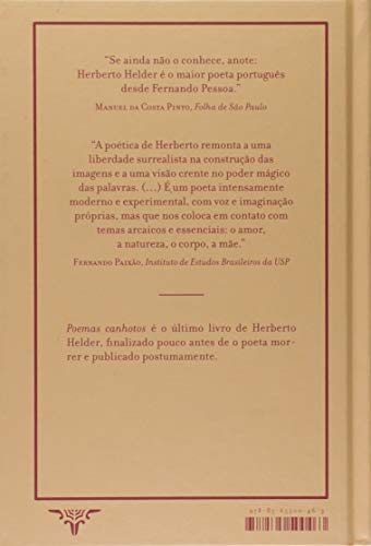 Poemas canhotos