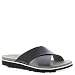 UGG Women's Kari Metallic Flat Sandal