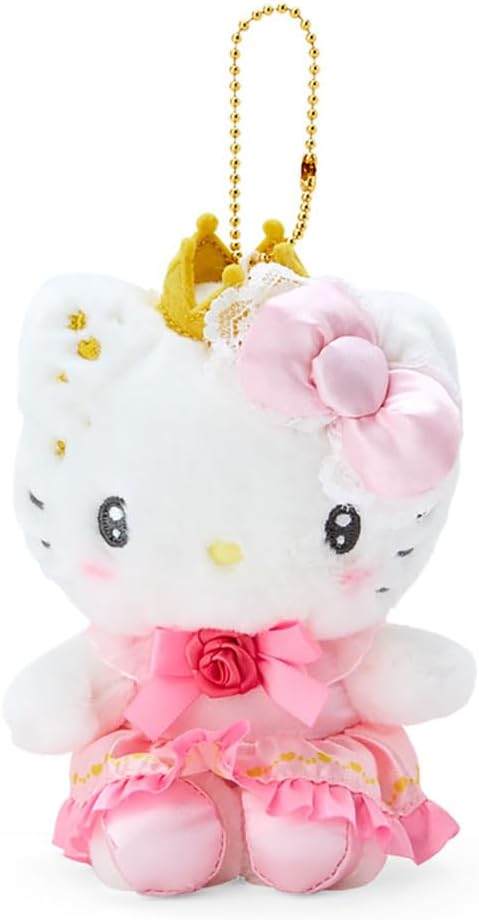 Sanrio Mascot Holder (My No.1)