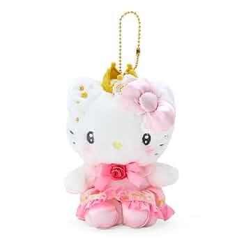 Amazon.co.jp: サンリオ(SANRIO) ハローキティ マスコット