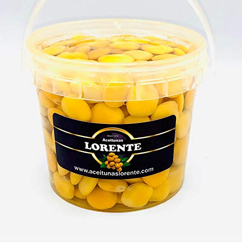 Altramuces (Chochos) (500 gr.)