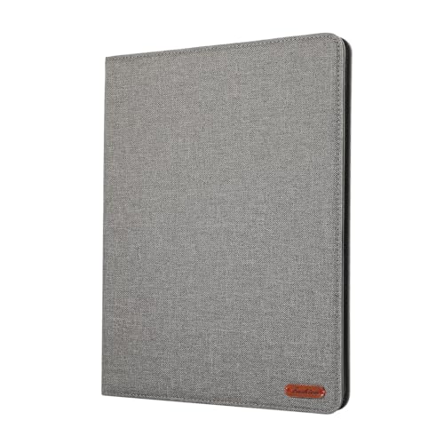 Étui iPad Pro 11 pouces M4 coque robuste avec veille automatique
