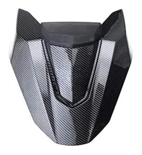 Accessoires moto capot de siège arrière CB650R CBR650R 2019-2020 pièces de carénage bosse