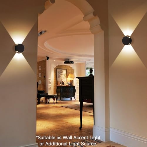 Tubicen Small Wall Sconces Set Of 2 thumb #3