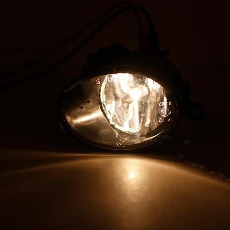  Lampadina Alogena Per Paraurti Anteriore Faro Da Lavoro Benz Sprinter W906
| Fendinebbia Con Luce Di Guida 9068203961 P