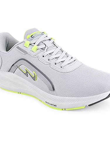 Image of Campus Men Hopper Running Shoes