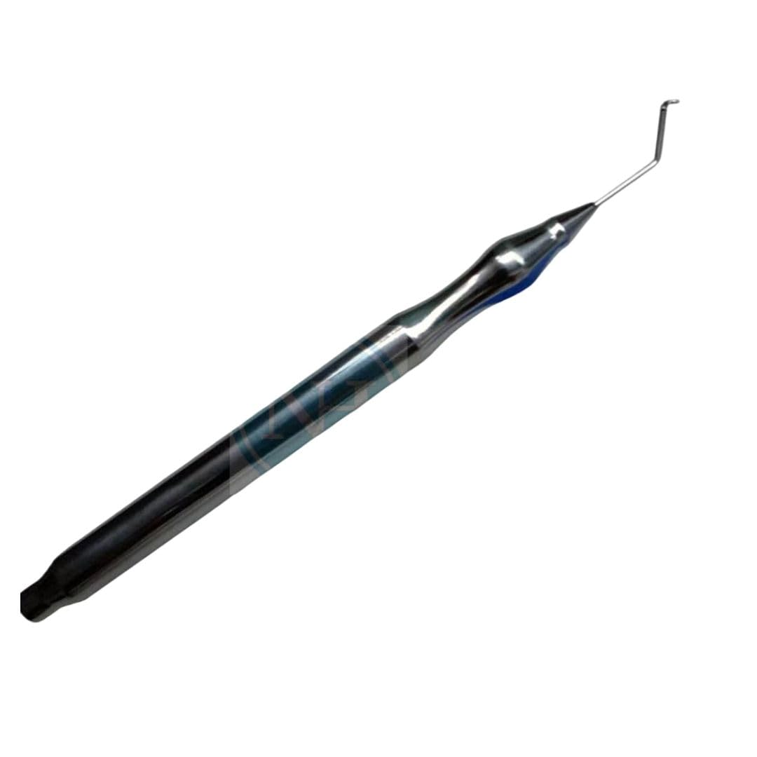 Ophthalmic Irrigating Chopper 20G (Re-usable)