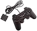 M.TK 0851012 K3305 - Doble-Shock Mando para PS2, 1 unidad