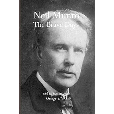 The Brave Days