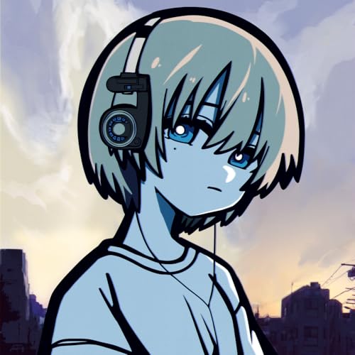 D.U.S.K.* [feat. HOSHIMIYA TOTO]