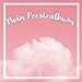 Poesiealbum für Mädchen blanko: Rosa Poesie-Album | groß & quadratisch | 100 leere Seiten zum freien Gestalten | Pink | Freundebuch | Erinnerungsalbum