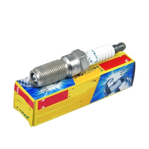 Bougies d'allumage Iridium ITV24 5341 pour moteur référence 2M5V-12405-CA