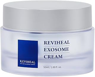 Exosome Cream 1.7 fl oz (1.69 fl oz), medios ...