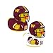 FOCO Washington Commanders NFL 2 Pack Vinyl Ducks
