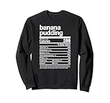 Photo Gallery thanksgiving christmas banana pudding nutritional facts felpa Photo Gallery thanksgiving christmas banana pudding nutritional facts felpa