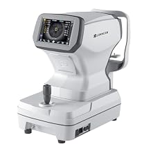 Auto Refractometer Optical Instruments Optometrist Clinic Ophthalmologist Autorefractor with Keratometer Comprehensive Optometry New ARK-1800