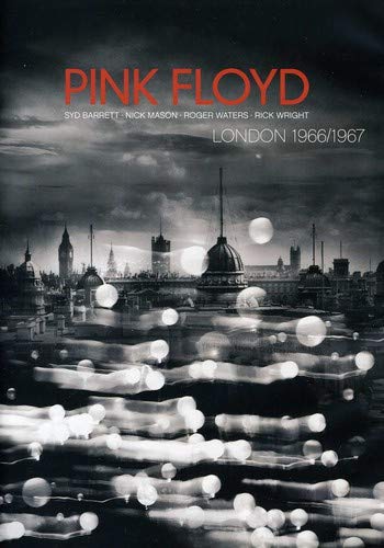 Preisvergleich Produktbild Pink Floyd : London 1966-1967