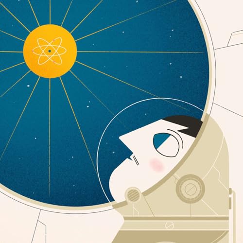 #4 Technologie nucl&eacute;aire & La radioactivit&eacute; dans l'espace