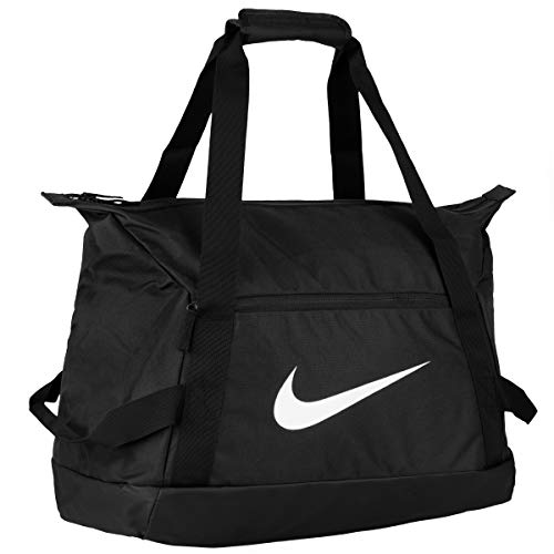 Nike Nk Acdmy Team S Duff Gym Duffel Bag, Unisex Adulto
