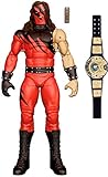 WWE Elite Hall of Champions Kane