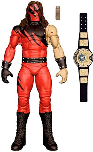 WWE Elite Hall of Champions Kane