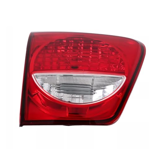 Assemblage feux arrière gauche intérieur Toyota Sequoia 2008-2017 clignotant
