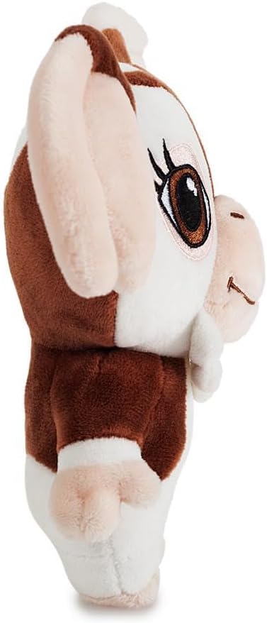 Kidrobot Gremlins Gizmo 8 Inch Phunny Plush