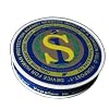 Spinor Forpost-1 Protection from electromagnetic Radiation EMF Routers Geopathic Zones