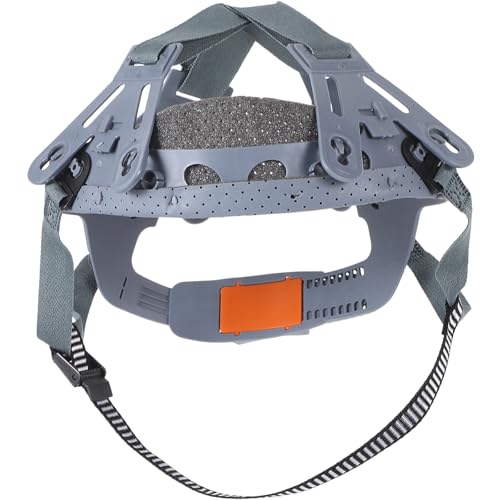 SOLUSTRE �w�����b�g���C�i�[ 8�_���w�����b�g�T�X�y���V���������p �C���T�[�g �Ռ��z���ʋC���݌v ���� ��ƌ�������j���p�����ی�A�N�Z