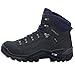 Produktbild Lowa adult 310968 RENEGADE GTX MID WIDE grau Gr. 44