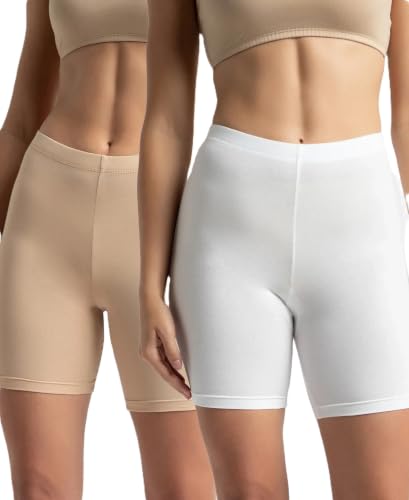 Image of Jockey Women Boy Short Panties