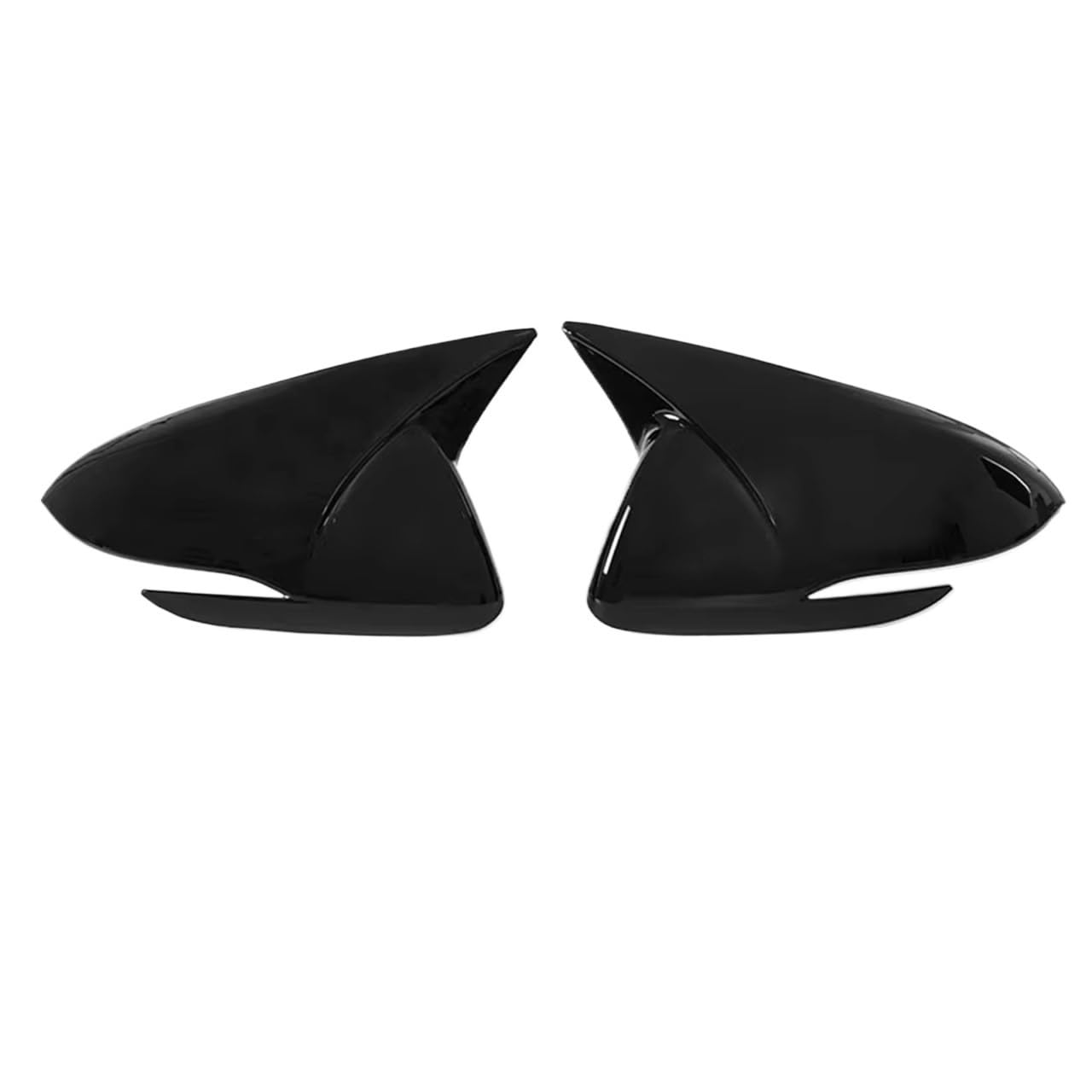 Coque rétroviseur Hyundai Elantra protégez votre voiture en ville AD 2018 - 8