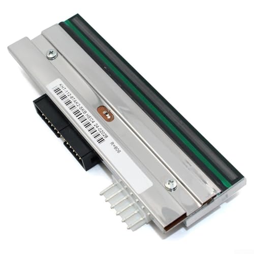 Cabezal SATO M84pro de impresión térmica 203dpi componente WWM845800 4