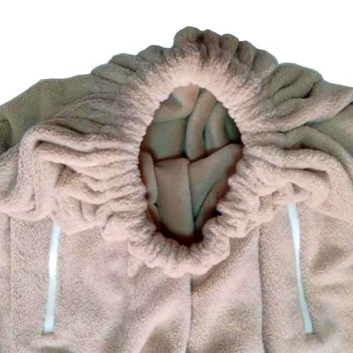 Peignoir de sauna vapeur corps pour optimiser la sudation - 5