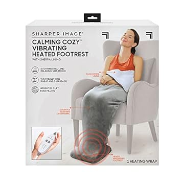 sharper image personal sauna