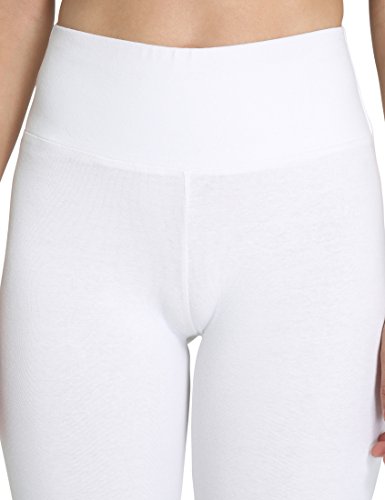 Berydale Damen lange Leggings im Einzel- oder Zweierpack - Image 6