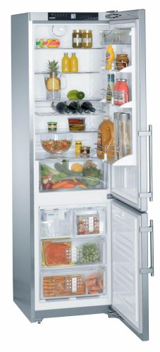 Liebherr CS1360 Bottom Freezer Refrigerator
