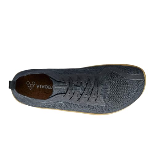 Image of Vivobarefoot Men's Primus Lite Knit Running Shoe