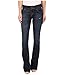 Hudson Women's Signature Boot In Dark Mosaic