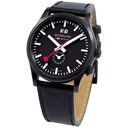Mondaine A687.30308.64SBB Mondaine A687.30308.64SBB